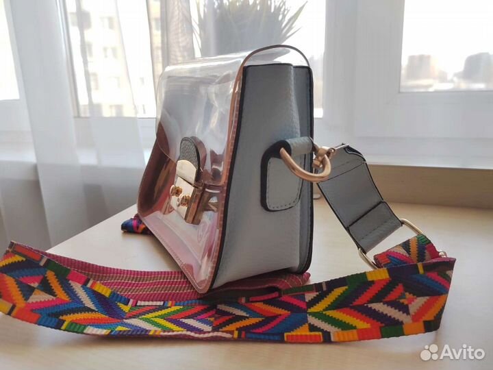 Сумка новая