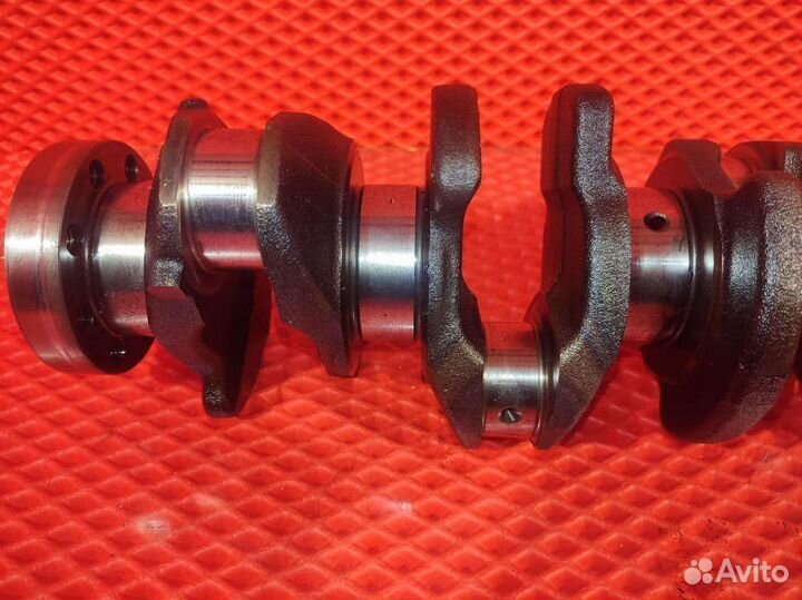 Коленвал M57 M57D30 М57 306D5 номинал