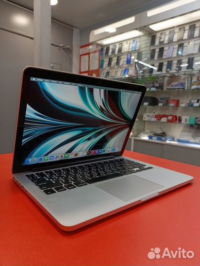 Ноутбук Macbook Pro 12.1 2015