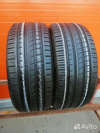 Pirelli P Zero Rosso 225/45 R17