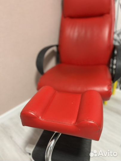 Педикюрное кресло бу