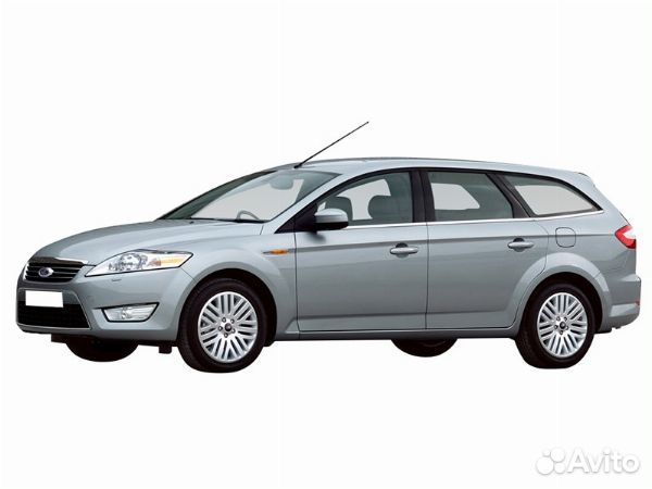 Датчик ABS RR ford focus II 05-11/mondeo IV 07-15 LH/RH