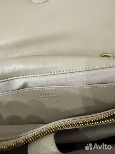 Сумка Pinko