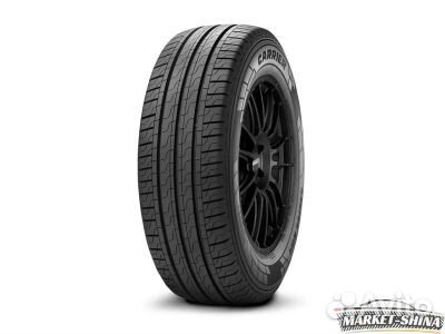 Pirelli Carrier 215/70 R15 109S
