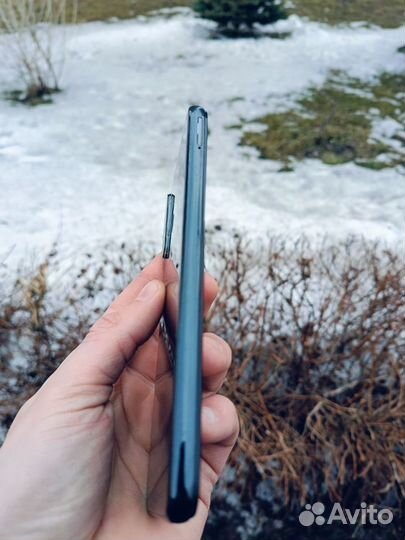 Xiaomi Redmi Note 8T, 4/64 ГБ