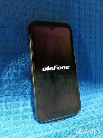 Ulefone Armor 11T, 8/256 ГБ