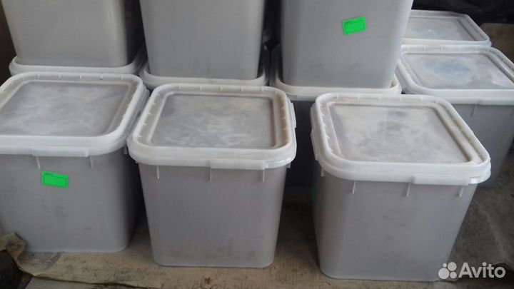 Коммерческое предложение мёд