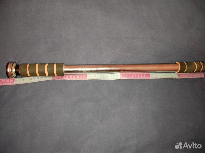 Турник распорный в проём Torneo