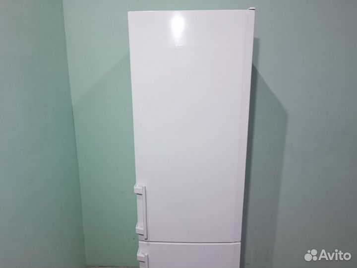 Холодильник Liebherr CN4003 Гарантия