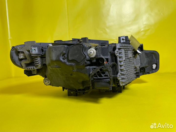 Фара левая Bmw f30