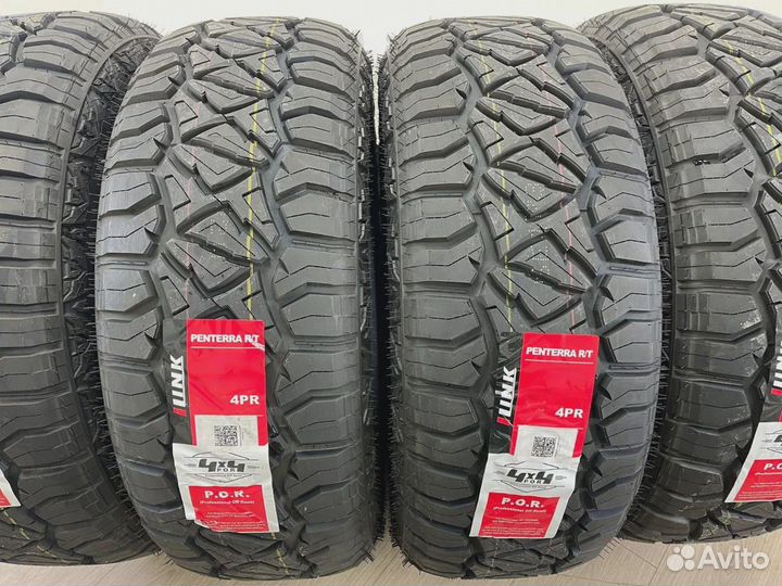 iLink Penterra R/T 35/12.5 R20 121Q