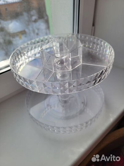 Органайзер для хранения косметики