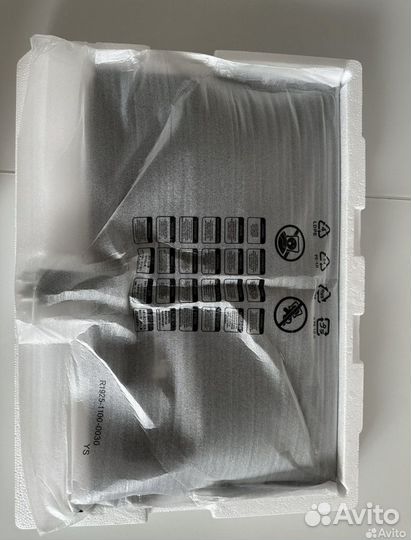 Монитор asus vp249