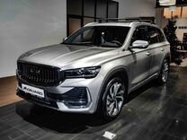 Новый Geely Monjaro 2.0 AT, 2023, цена от 3 408 743 руб.