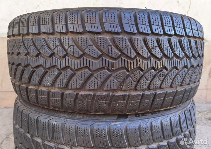 Bridgestone Blizzak LM-32 225/45 R17 91H