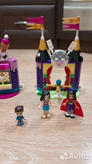 Lego френдс 41687