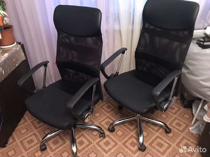 Компьютерное кресло / компьютерный стул