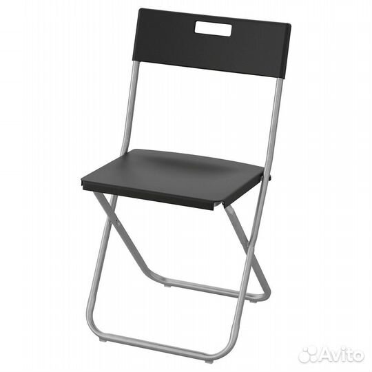 IKEA Складной стул кухонный икеа (IKEA)