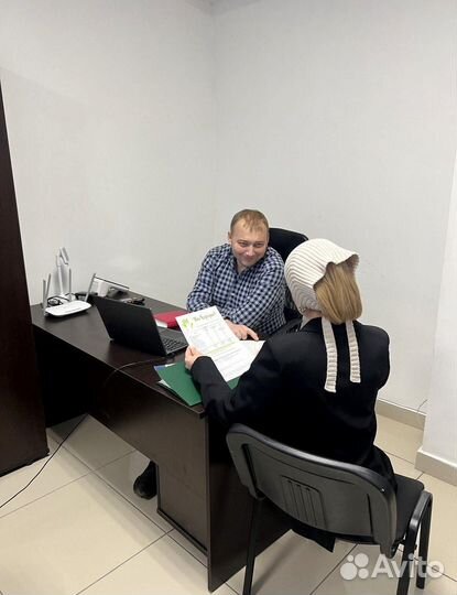 Бизнес по списанию долгов