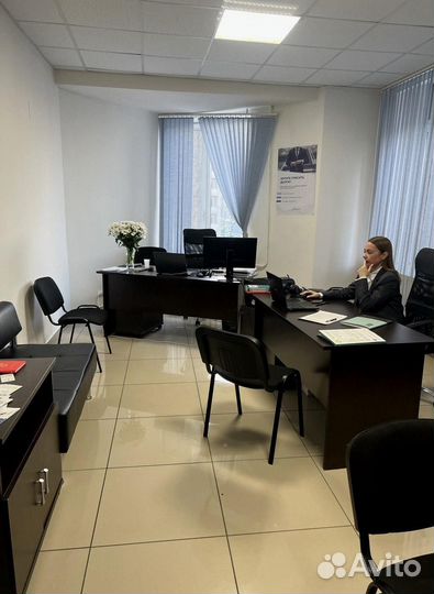 Помощь в открытии юр. фирмы