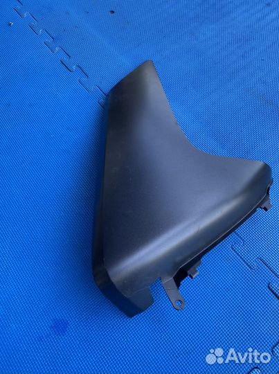 Обшивка bmw c 650gt