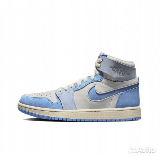 Кроссовки Nike Air Jordan 1 High Zoom Comfort