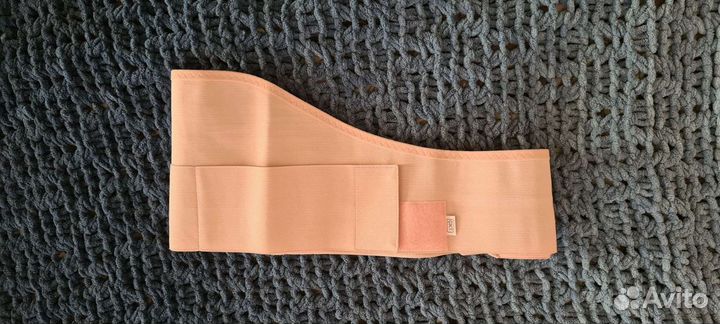 Бандаж для беременных фэст 100-104