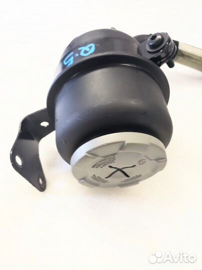 Бачок гидроусилителя Audi Q5 8R 2.0 tfsi