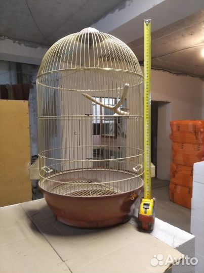 Клетка для птиц