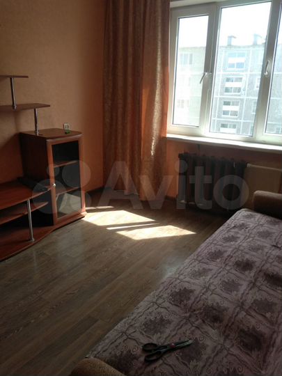 2-к. квартира, 45,9 м², 4/5 эт.
