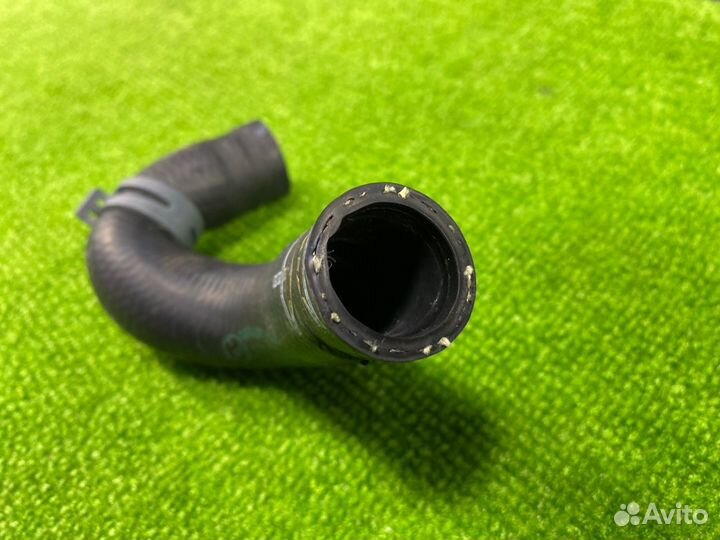 Шланг системы охлаждения Audi Q7 4L BAR 2008