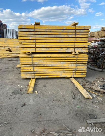 Стойка телескопическая опалубка б/у выкуп