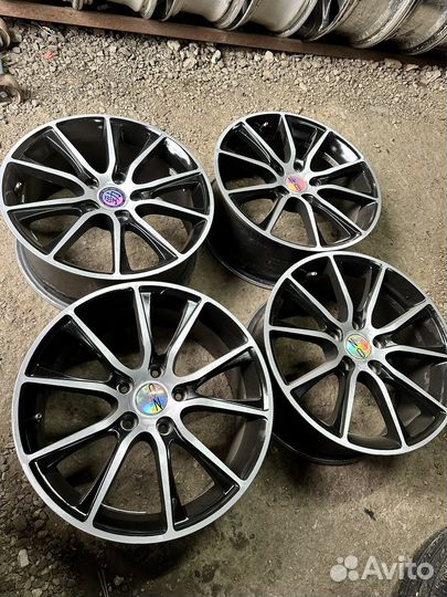 Диски r17 5x114,3 Mazda, Mithubishi, Kia, Hyundai