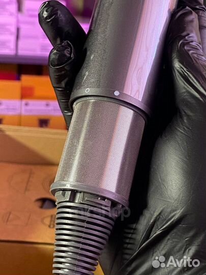 Фен Dyson HD08