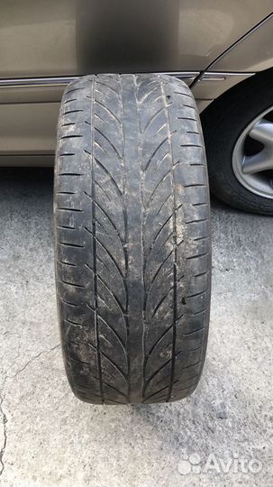 Hankook Ventus S2 235/50 R18