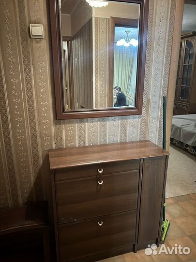 Прихожая бу