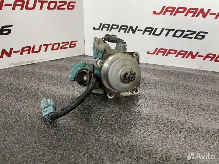 Тнвд Nissan Cedric Y34 2.5 AT 1999—2004