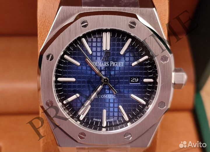 Часы мужские механические Audemars Piguet