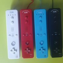 Аксессуары nintendo wii