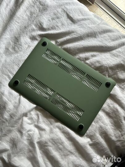 Чехол на macbook air 13