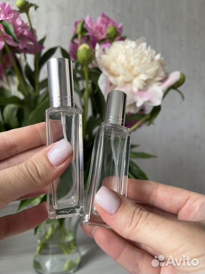 Флакон для духов 20 мл