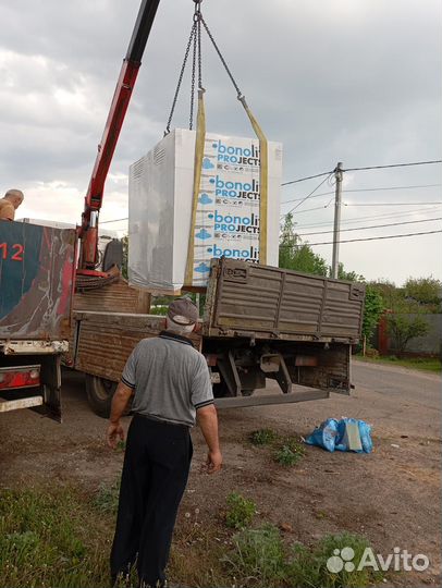 Пеноблоки, газобетон, газобетонные блоки