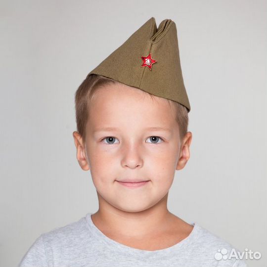 Пилотки Разные размеры Возможна доставка со звезд