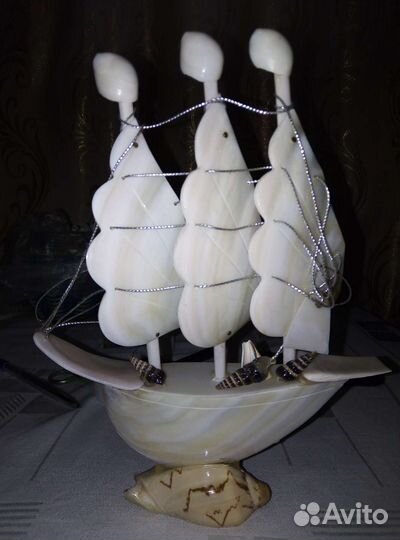 Сувенир СССР