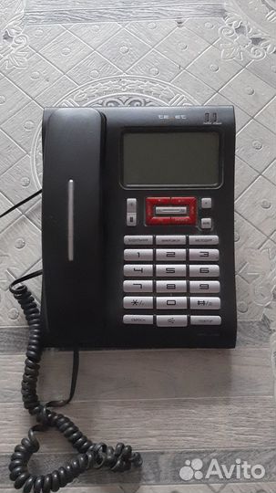 Телефонный аппарат бу