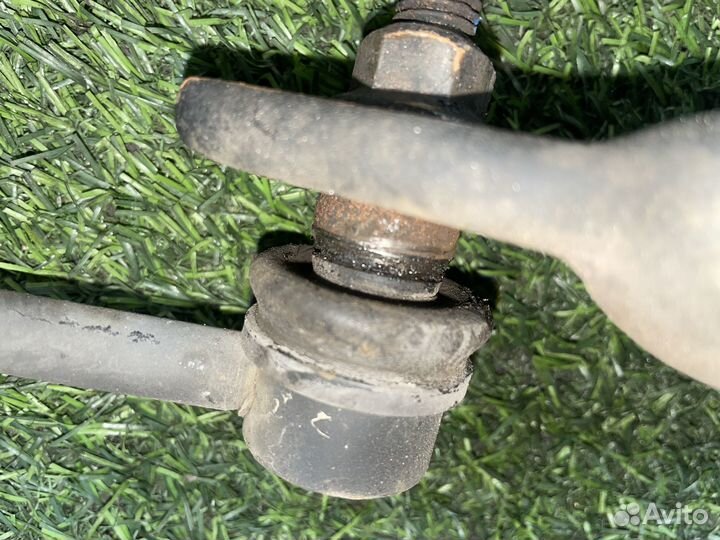 Стабилизатор передний Hummer H3 GMT345