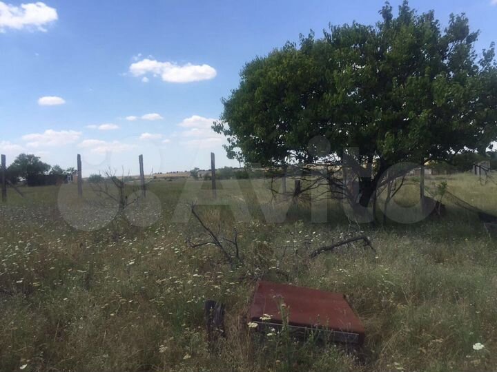 Участок 4 сот. (СНТ, ДНП)