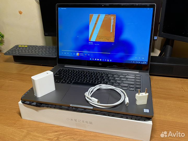Xiaomi Mi Notebook Pro 15.6