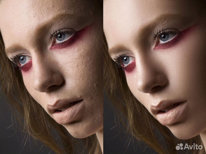 Плагины retouch4me для ретуши
