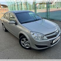 Opel Astra 1.6 AMT, 2008, 235 155 км